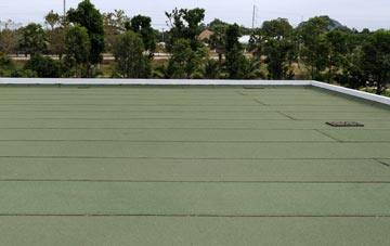 all Wheatcroft roofing types quoted for