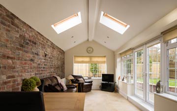 conservatory roof insulation Wheatcroft, Derbyshire