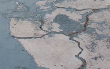 fibreglass roofing replacement Wheatcroft