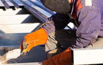Wheatcroft flat roofing options