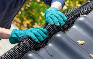 Wheatcroft gutter repair companies