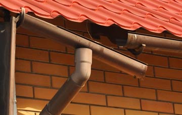 Wheatcroft gutter repair costs