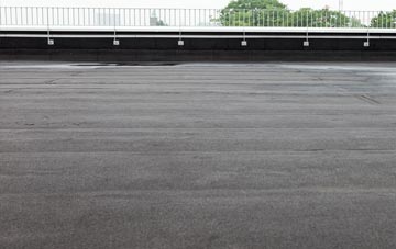 Wheatcroft asphalt roof replacement