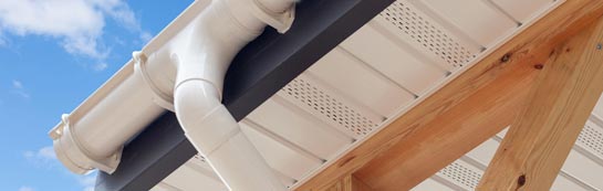 get Wheatcroft guttering quotes today