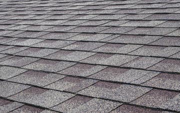 Wheatcroft tiles for shallow pitch roofing