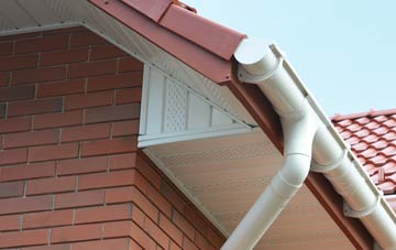 Wheatcroft soffit repair costs