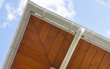 Wheatcroft soffit types