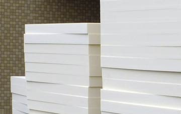 Wheatcroft tapered roof insulation costs