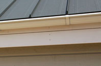 Wheatcroft soffit repair