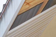 rated Wheatcroft soffit repair companies